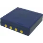 Taaslaetav aku Beltrona 80200402 — 6V 700mAh