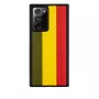 Man and Wood telefoniümbris Samsung Galaxy Note 20 Ultra jaoks, reggae must