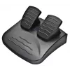 Mängurool ESPERANZA EG103 — PC/PS2/PS3, 13 nuppu, vibratsioon, kiirendusmõõtur, must/punane