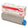 Toner C5600/5700 magenta (2k) 43381906