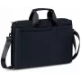 Messenger case Rivacase Biscayne 39.6 cm (15.6 inch) Must