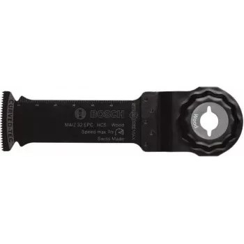 Süvistussaeketas Bosch MAIZ 32 EPC Wood 80 (2608662767) puidu lõikamiseks