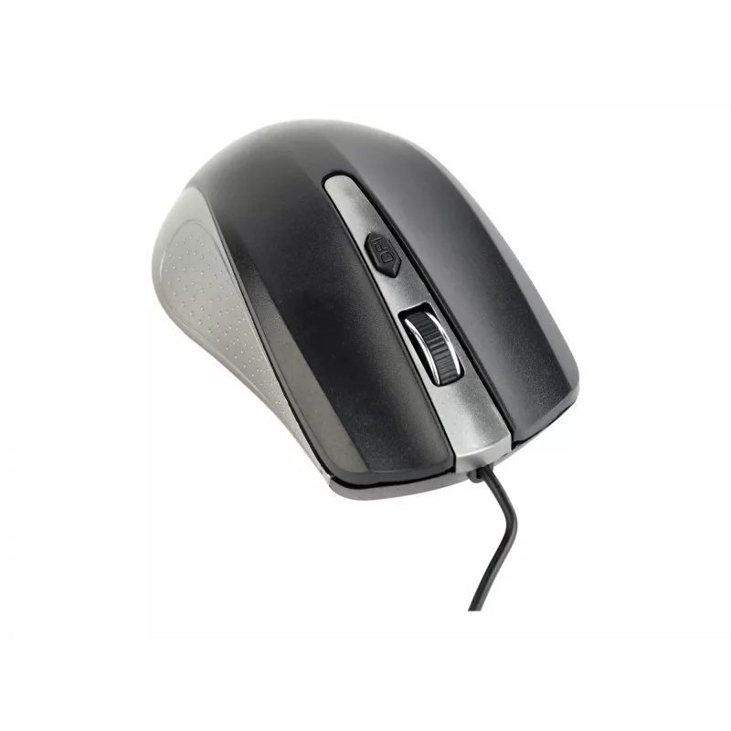 Hiir Gembird MUS-4B-01-GB USB Type-A