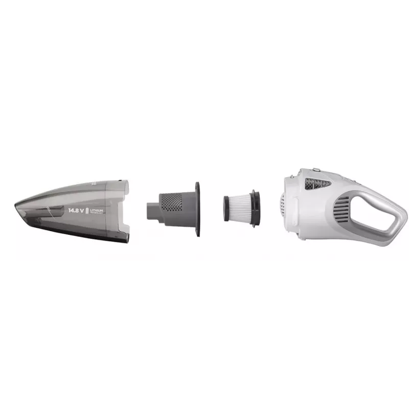 Handheld Vacuum Concept VP4370