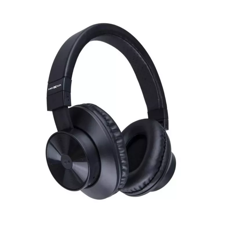 KÕRVARID BLUETOOTH MAXXTER/ACT-BTHS-03 GEMBIRD