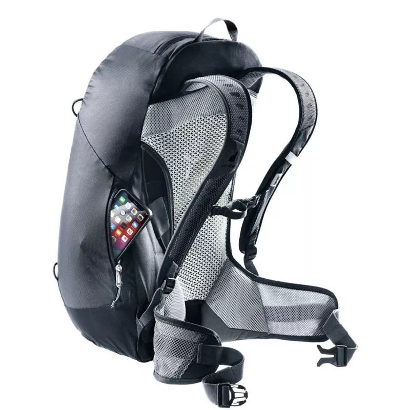 Seljakott DEUTER AC Lite 23 matkapäevakott, kerge 23 l mahutavus