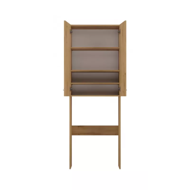Topeshop POLA DD ARTISAN vannitoakapp Tamm