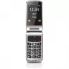 Nutitelefon Beafon SL645 LTE 2.8 tolli 1550 mAh Must Hõbe