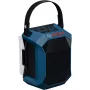 Kaasaskantav objektiraadio Bosch GPB 18V-1 solo C (06014A7000) — 18 V akutoitel