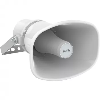 Kõlaritelefon AXIS C1310-E Mk II Hall 121 dB 1,02 TB