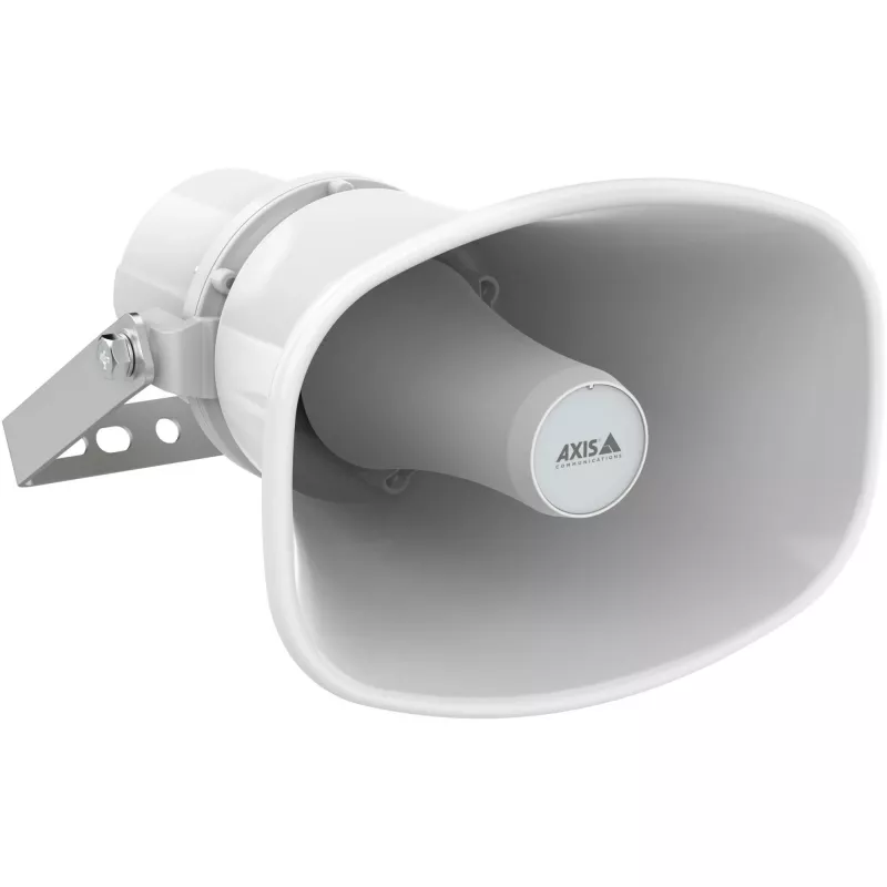 Kõlaritelefon AXIS C1310-E Mk II Hall 121 dB 1,02 TB