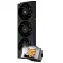 Thermalright Wonder Vision 360 UB ARGB AiO-vedelikjahutus, ARGB, 6,67” OLED-ekraan – 360 mm, must