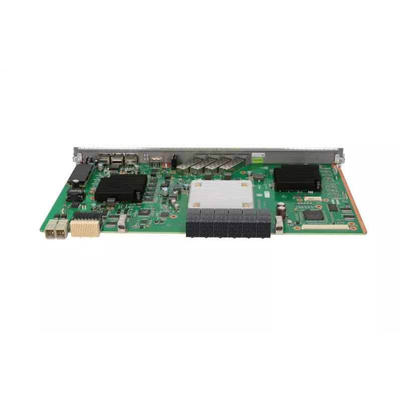 OLT-kaart Huawei H901MPLA 4 x SFP+/SFP 10GE/GE OLT 5800 X jaoks