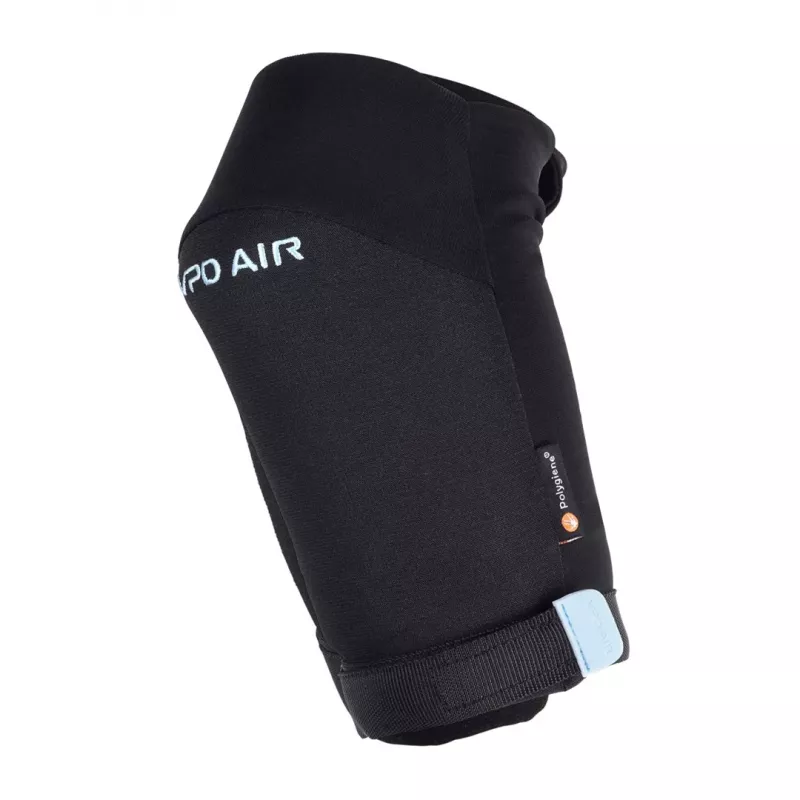 Küünarnukikaitse POC Joint VPD Air, suurus M, must, Viskoelastne Polümeer Tainas (VPD)