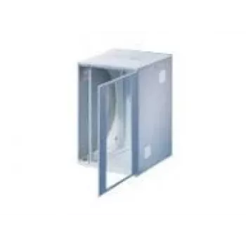 Rack Rittal DK 7507.020 12U Hall