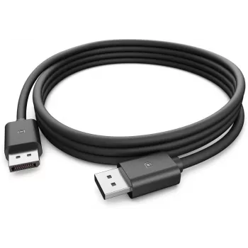 DisplayPort 1.4 kaabel - cb325d