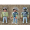 Mängufiguuride komplekt Playmobil 70626