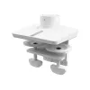 Ergotron HX - kinnituskomplekt (lauaklamber alusega) - valge (98-630-216)