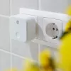 Wi‑Fi sild Yale ConnectX 05/402100/WH, 2,4 GHz 802.11n, Bluetooth 5.0, Wi‑Fi ulatus 20 m, toetab kuni 4 osalejat