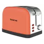 Röster Taurus VINTAGE II CORAL 2-viiluline, 950 W, koralli, roostevaba teras