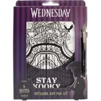 Thumbs Up Wednesday - Notebook Set (WD717560)
