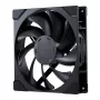 Phanteks M25 Gen2 140mm PWM korpuseventilaatorid - 3 tk, must