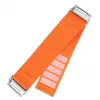 Kellarihm FIXED Sporty Strap QuickFit 26 mm, pikkus 160–210 mm, oranž