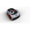 Roboti muruniiduk Segway SGW001, aku, 500 m², lõikelaius 18 cm