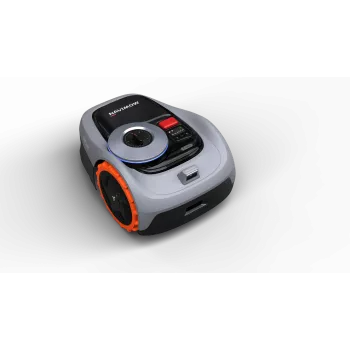 Roboti muruniiduk Segway SGW001, aku, 500 m², lõikelaius 18 cm