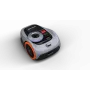Roboti muruniiduk Segway SGW001, aku, 500 m², lõikelaius 18 cm
