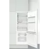 Külmik-sügavkülmik BK2265.4i(E)