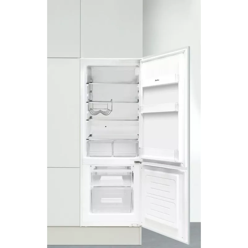 Külmik-sügavkülmik BK2265.4i(E)