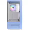 Thermaltake View 270 Plus TG ARGB Hydrangea Blue | PC-korpus (CA-1Y7-00MFWN-01)