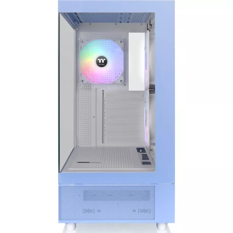 Thermaltake View 270 Plus TG ARGB Hydrangea Blue | PC-korpus (CA-1Y7-00MFWN-01)