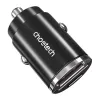 USB-C/USB-A laadija CHOETECH TC0006 30 W — QC3.0 ja PD3.0 tugi