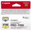 Canon LUCIA PRO II tindikassett 1 tk Originaal standardmahuga kollane