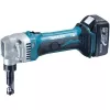 Makita Lehtmetallikäärid 18 V DJN161RFJ