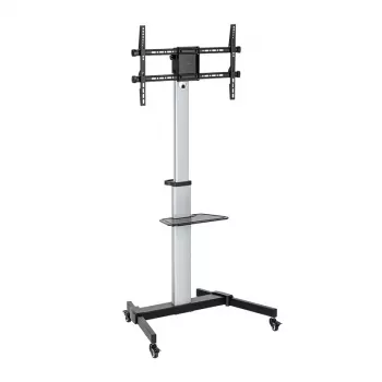 TV/monitorialus, 37-86 tolli, max 50 kg