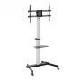 TV/monitorialus, 37-86 tolli, max 50 kg