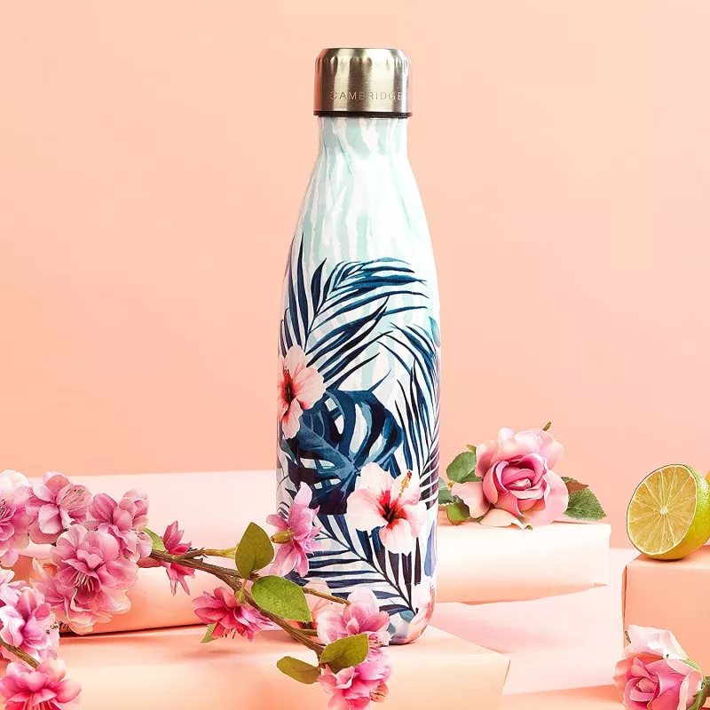 Kütusekanister välitoitmiseks Cambridge Tropical 500 ml CM07014