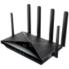 Cudy Uus 4G LTE Cat 6 WiFi ruuter, Qualcommi kiibistik, LTE modemruuter, kahe SIM-kaardiga 4G mobiilruuter, AC1200 kaheriba WiFi, 4 Gigabit porti, OpenVPN, W