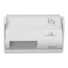 Mini alarm with motion sensor MACLEAN MCE311 — compact wireless motion detector alarm