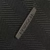 Kohver Rivacase 8135 39,6 cm (15,6-tolline) Must