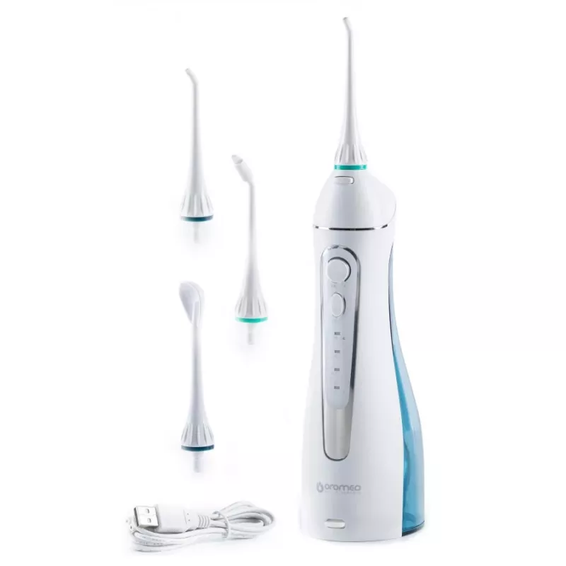 Oromed ORO-DENT professionaalne suuveeirrigaator