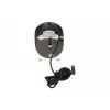 Logic Lm-11 - Hiir - Optiline - Juhtmega - USB - Must