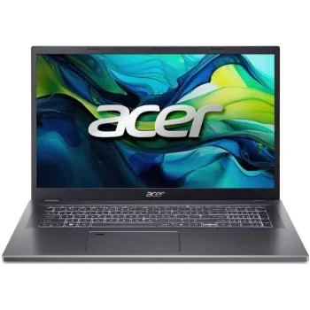 Sülearvuti Acer Aspire 17 A17-51M-55NU 17,3-tolline C5, 16 GB muutmälu, 1 TB SSD (NX.J02EG.02C)