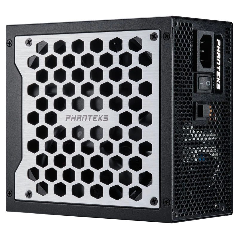Toiteplokk Phanteks Revolt 1000 W