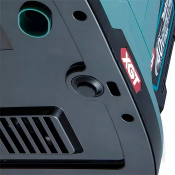 Makita KT001GZ elektriline veekeetja 0,8 L Must, Sinine