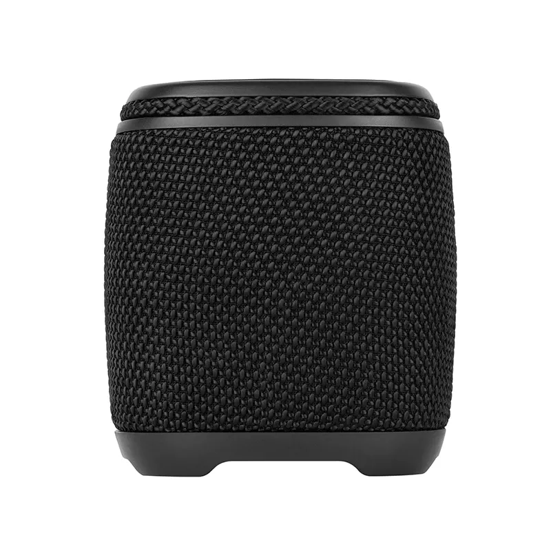 Kaasaskantav stereokõlar TRACER Splash S (Bluetooth 5.1, 5 W RMS, IPX5, 6 h aku) Must
