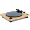 The House Of Marley EM-JT010-SB heli-turntable, rihmajamiga heli-turntable, must, puit